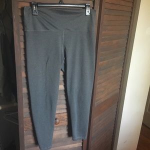 Aerie Chill Play Move Workout Legging